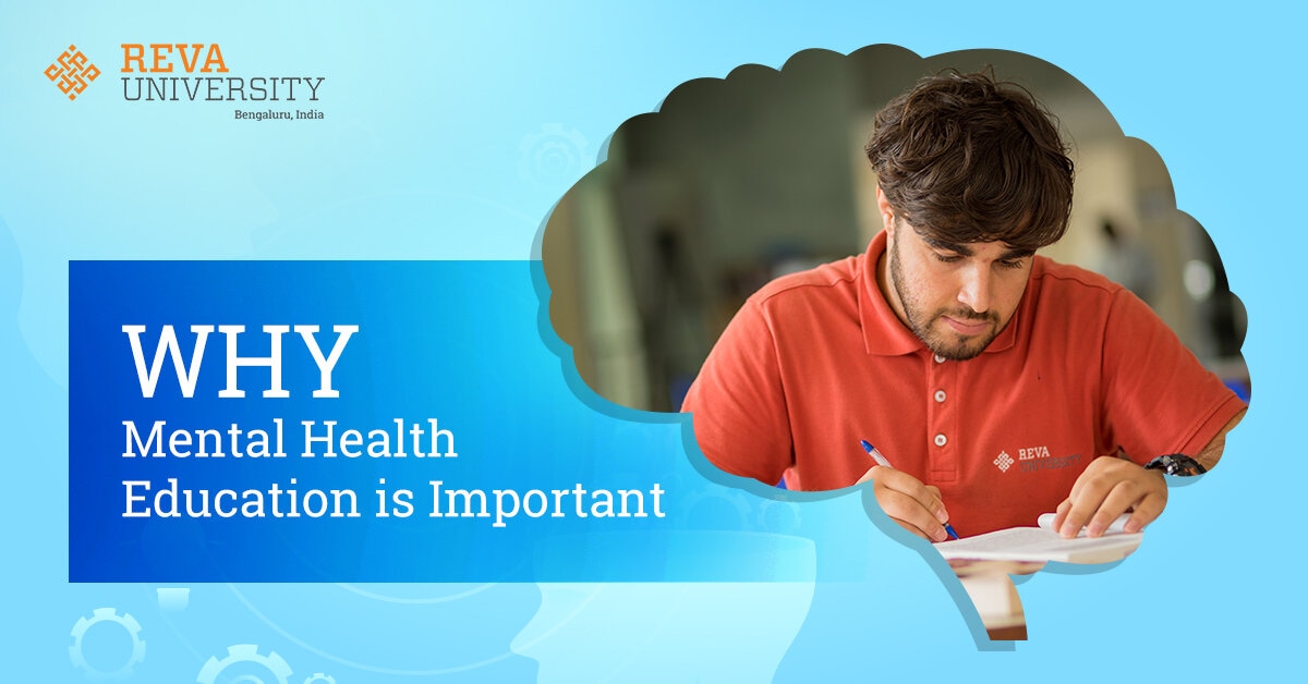 Why Mental Health Education is Important