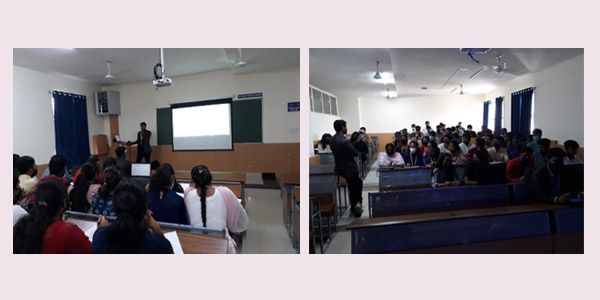 Activity Conducted: Workshop on 