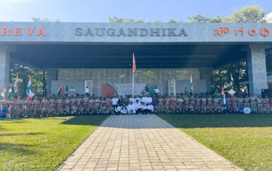 Republic Day- Celebration
