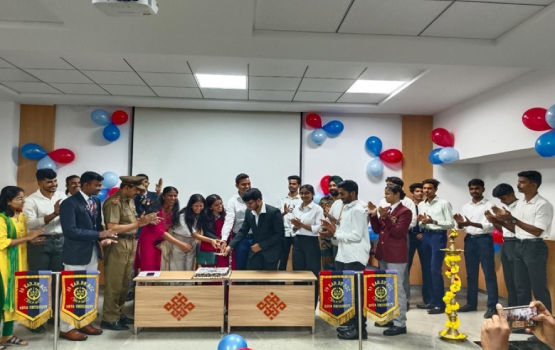 Alummini Meet & Farewell
