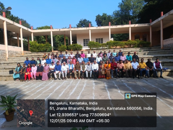 NSS ETI Training for NSS program officers