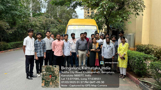 SC survey in association with BBMP