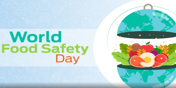 World food Safety day