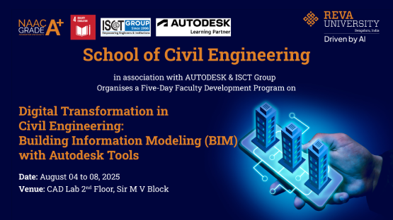 Building Information Modeling (BIM) With Autodesk Tools