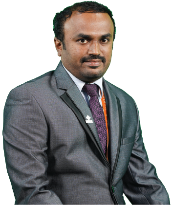 Dr. Ramesh Kumar S C