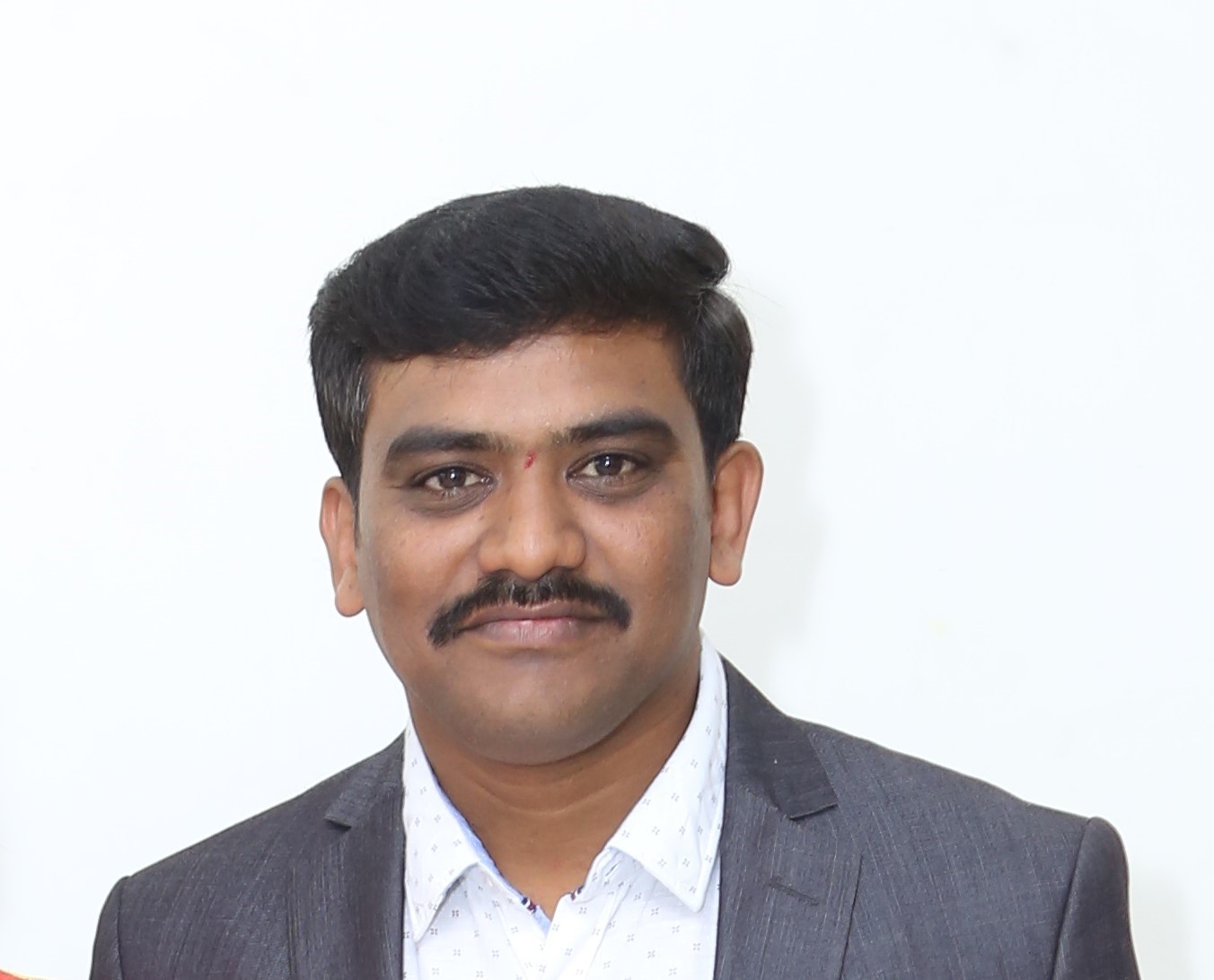 Nataraj Urs H.D.