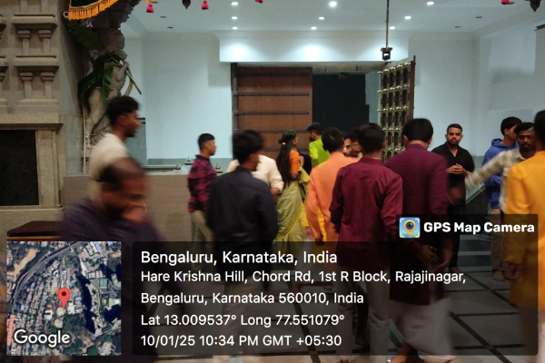 reva events